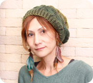 vivianさん 「coupe-feti」