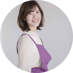 橋本 彩さんのプロフィール写真